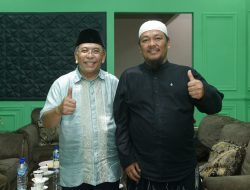Haji Tarra Siapkan Ruko 3 Lantai Jadi Posko Induk Pilgub untuk IAS di Takalar