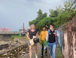 Wisata Barru Kian Memikat, Wisatawan Mancanegara Mulai Masuk Barru