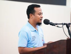39 Disabilitas Intelektual Siap Berlaga di Semarang, Gubernur Lepas Kontingen SOIna Sulsel