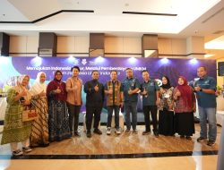 Dukung Perekonomian Indonesia Timur, Telkom Gelar Mini EXPO UMKM Makassar