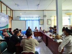 Kementerian KKP RI Programkan Peningkatan Infrastruktur Budidaya Udang di Sinjai