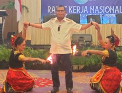 UNM Tuan Rumah Rakernas Forum Wakil Rektor II Se-Indonesia