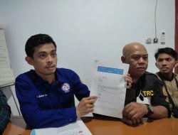 Oknum LPA Maros Diduga Melakukan Perdagangan Anak, Mengatasnamakan TRC UPTD PPA Makassar
