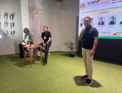 Startup Hunt 7 Mega Ekosistem Workshop Series ke-2 Berlanjut, Angkat Tema Property & Hospitality