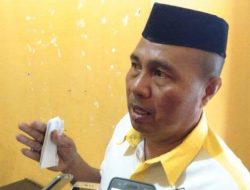 Soal Sabil Tuding NH Punya Kepentingan Pribadi, Suharto: Jangan-jangan yang Pasang Badan Punya Kepentingan Pribadi