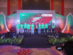 AFPI Sukses Gelar Fintech Day di Makassar