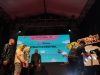 Ciptakan Kolaborasi Kreatif dalam Peningkatan Ekonomi, Dispar Makassar Gelar Creative Festival