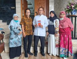 Jelang Temu Pendidik Nusantara IX, Wali Kota Makassar Instruksikan Guru-guru Berpartisipasi