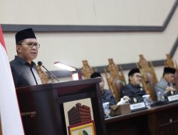 Danny Pomanto Jawab Masukan Dewan, Perintahkan SKPD Bekerja Sesuai Tupoksi