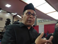 Kepala OPD yang Tak Hadiri Rapat DPRD Bakal Didenda, Danny: Tidak Akan Promosi Pangkat