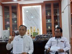 PPS UMI Jadwalkan Bertemu Ban PT Terkait Akreditasi