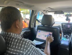 Tampil di Webinar ASEAN Dengue Day, Bupati Wajo Ulas Inovasi Go Cantik di Atas Mobil