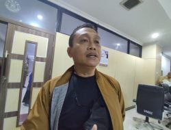 Eks Ketua RT/RW Somasi Enam Kecamatan