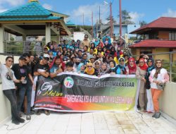 Ikatan Alumni SMP Negeri 7 Makassar Siap Gelar Milad Ke-4, Ini Agenda dan Jadwalnya
