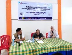 Rapat Koordinasi, DPPPA Makassar Tekankan Pentingnya Pencegahan Kekerasan Perempuan dan Anak