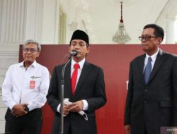 Kader Muhammadiyah Sulsel Apresiasi Penunjukan Raja Juli Antoni sebagai Wamen ATR BPN
