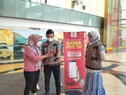 Kini Bayar Pajak Tak Perlu Keluar Rumah, Bapenda Makassar Hadirkan Aplikasi Pakinta