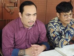Pelaku Arisan Bodong Masih Bebas Berkeliaran, Kuasa Hukum Korban ke Polda Sulsel: Bantu Kami Cari Keadilan