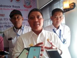 Balitbangda Libatkan Tim Ahli Kaji Masalah Banjir di Makassar