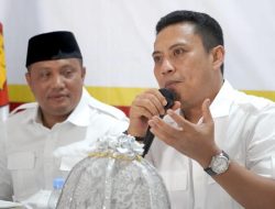Bukan King Maker, Gerindra Sulsel Akan Deklarasi Prabowo Capres Dalam Waktu Dekat