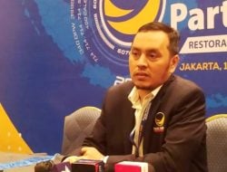 Usung Ganjar Pranowo Sebagai Capres 2024, Nasdem Picu Kemarahan PDIP