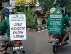 Diperiksa Terkait Khilafatul Muslimin, Ketua Komisi Fatwa MUI: Kekhilafan, Keamiran, Kewilayahan, Kepresidenan adalah Sekadar Istilah