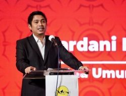 Mardani Maming Dicegah KPK ke Luar Negeri, Harta Kekayaan Tembus Rp44 Miliar