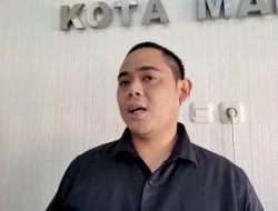 Pimpinan PPP, Golkar dan PAN Kota Makassar Siap Saling Rangkul