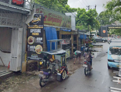 Berdiri di Atas Lahan Orang Lain, Pemilik RM Sari Tamparang Divonis Melawan Hukum