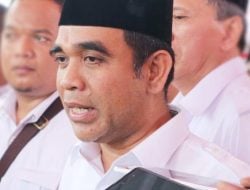 Jokowi Bawa Misi Perdamaian Rusia Ukraina, Sekjen Gerindra Beri Apresiasi, Atasi Ancaman Krisis Pangan dan Energi