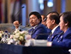 Sudah Disindir Megawati, Nasdem Bersikukuh tak Mau Lepaskan Ganjar Pranowo