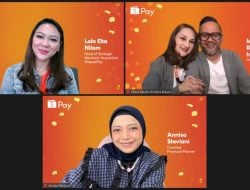 Peringati Hari Keluarga Nasional, ShopeePay Ajak Keluarga Indonesia Kelola Finansial dengan Cerdas