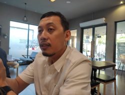 Hotel Premier Makassar Tak Miliki Izin, Berdiri Kokoh di Jalan Perintis