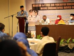Wujudkan Makassar Kota Metaverse dan Percepat Pelayanan Publik, Balitbangda Makassar Gelar Forum Inovasi Daerah