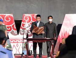 Pasca Penangkapan Iqbal Asnan, Danny Pomanto Resetting Total Pejabat di Satpol PP Makassar