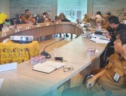 Dorong OPD Terus Berinovasi, Balitbangda Berharap Makassar Jadi Acuan Daerah di Sulsel