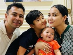 Rafathar Mulai Masuk SD, Biaya Sekolahnya Setara Kuliah Kedokteran