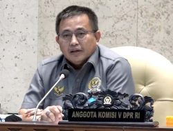 Pemkot Makassar dan BPKA Sulsel Berpolemik Soal Kereta Api, Anggota Komisi V DPR Minta Kemenhub Turun Tangan