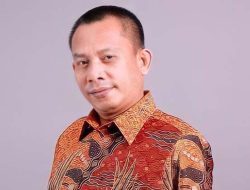 Dede Budhyarto Sentil Anies Soal Banjir Jakarta: Fokus Pencitraan, Warga Tetap Menderita