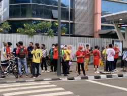 Tanggapi Fenomena SCBD di Jakarta, Sandiaga Uno: Menggerakkan Ekonomi