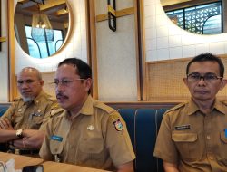 Nama-nama Hasil Seleksi Jabatan BUMD Makassar Resmi Diumumkan, Lima dari Internal Pemkot