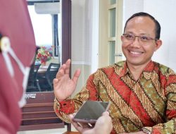 Unhas Terima 1.594 Mahasiswa Jalur Mandiri