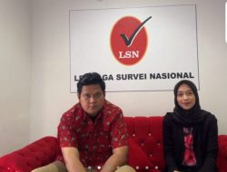 Swing Voters Pilpres 2024 Tinggi, Ridwan Kamil, Sandiaga dan Moeldoko Masih Berpeluang