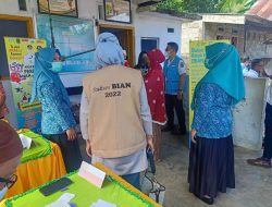 UNICEF Indonesia Optimistis Pelaksanaan BIAN di Luwu Utara Sukses