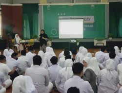 Gelar MPLS, SMA Islam Athirah Bukit Baruga Harap Cetak Golden Quranic Generation