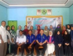 Pelatihan Penerapan Good Corporate Governace Pada BUMDes Mekar Bersama Desa Bojo Kabupaten Barru
