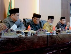 Proyeksi Anggaran 2023, Barru Tetapkan Enam Skala Prioritas