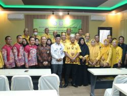 Tim Implementasi Kurikulum Merdeka Kunjungi Kabupaten Soppeng, Bupati Kaswadi Razak Sampaikan Ini