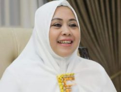 Erna Rasyid Taufan Didaulat Jadi Pembina BKMM-DMI Kabupaten Maros