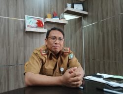 Polemik Mutasi Kepsek SMPN 1 Pangkajene, Ini Penjelasan Kadis Pendidikan Pangkep